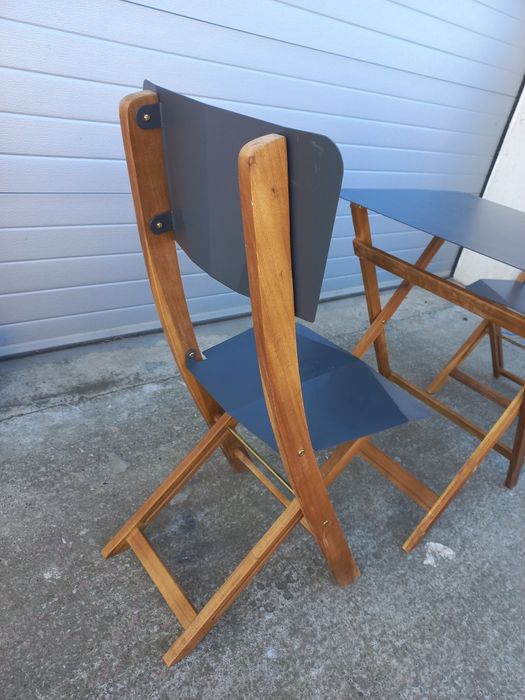 Masa scaune pliabile gradina