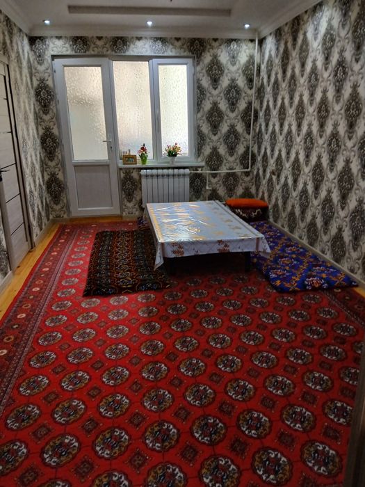 Uzoq muddatga ijaraga uy bor