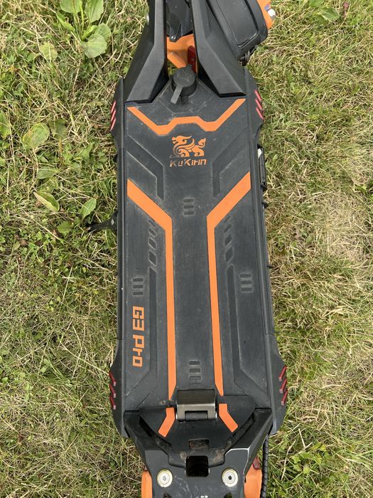 Vand kukirin G3 Pro.      FĂRĂ SCHIMBURI!!