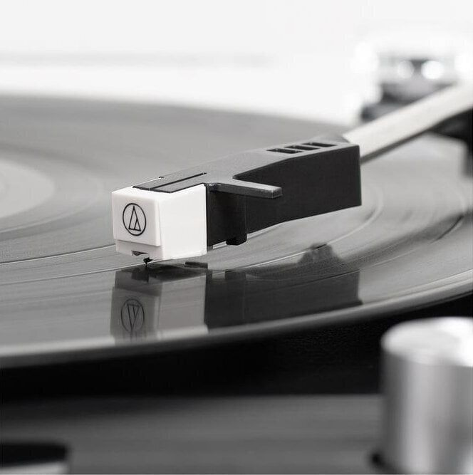 Pick-up Victrola Eastwood VTA 72 BAM Black Casetofon