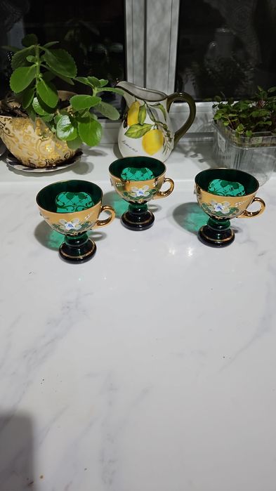 Продам посуду Германия,времен Ссср