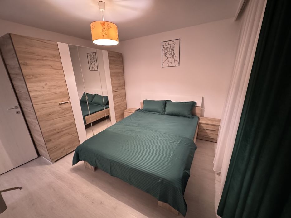 Regim Hotelier Apartament Ultra Central 2camere Nedecomandat  250lei/noapte , minim 2nopti