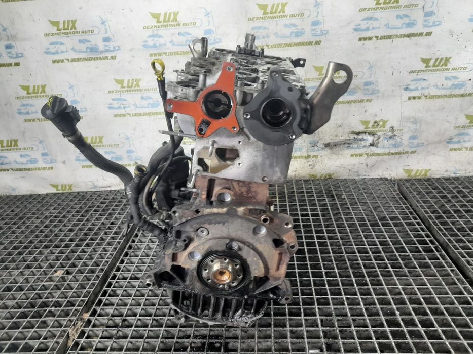 Motor complet fara anexe 2.0 tdci Ford C-Max 2 (facelift) (2015 - 2019) TYDA