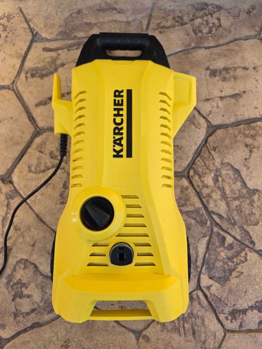 Aparat Spalat Cu Presiune Karcher K 2 Power DEFECT!