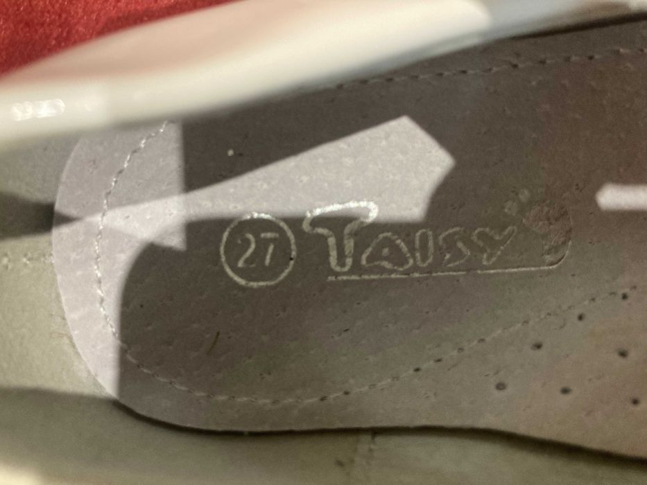 Детски сандали, обувки, боти 36,35,34,27 номер Champion Puma MatStar