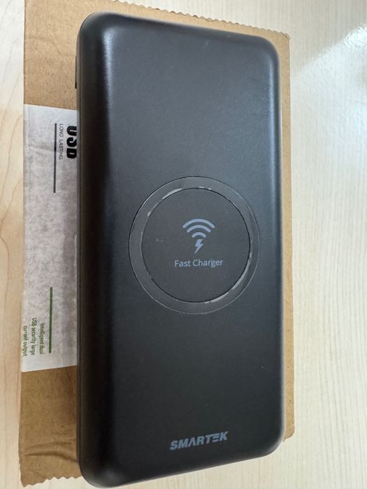 Power bank 10000 и 20000 Mah