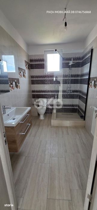Vila Ultracentrala P+E, 288 mp Utili, Teren 1388 mp – Voinesti