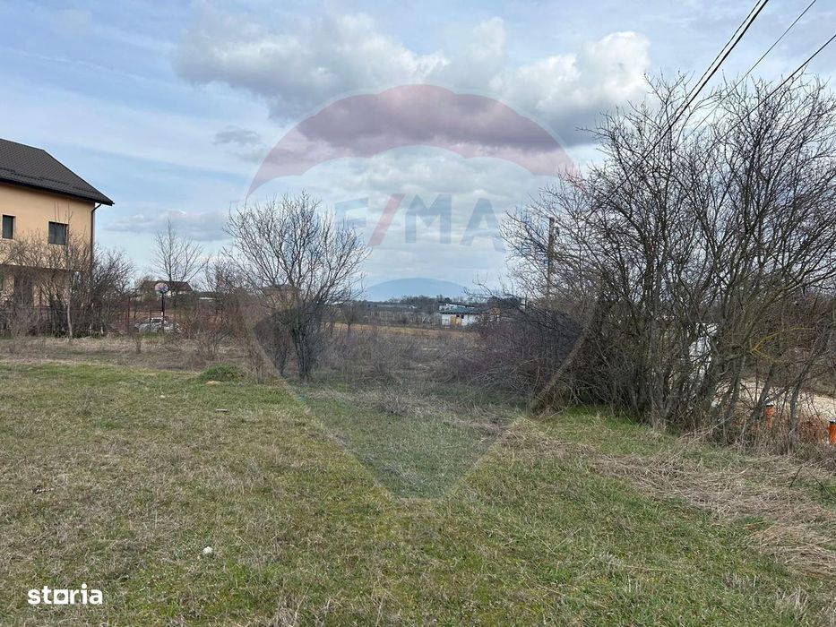 Vanzare Teren Izvorani / Strada Gradinarilor/Complex Olimpic