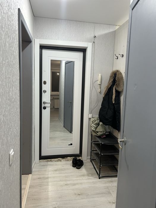 Продам 1 ком квартиру