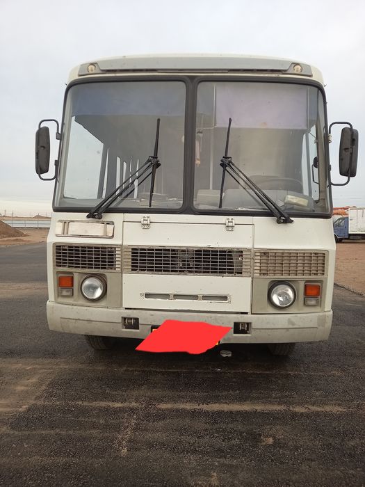 Продаётся автобус ПАЗ 32053