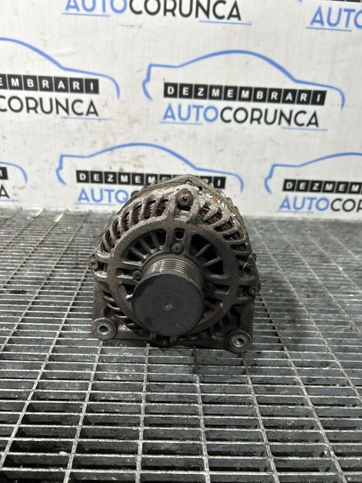 Alternator Nissan X - Trail T31 Facelift 2.0 dci 2010 - 2014 150CP 1995CC M9R Euro5 ...