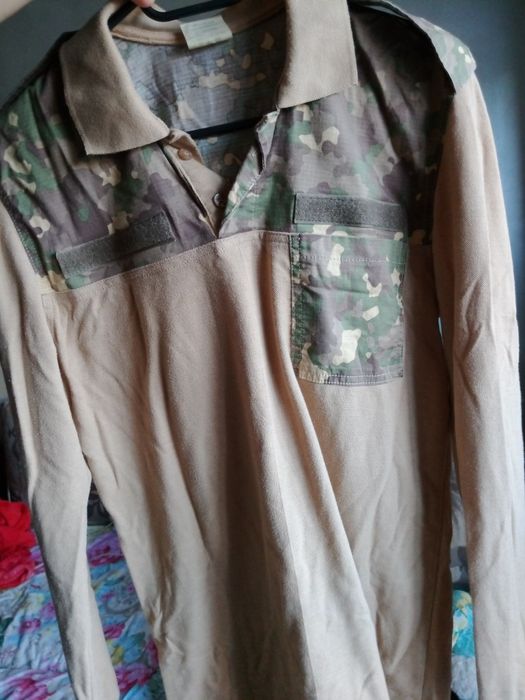 Bluza armata combat