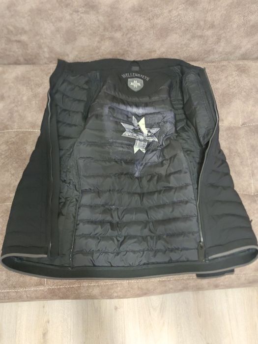 WELLENSTEYN  Jacket