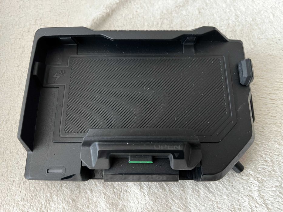 Vand suport telefon BMW Connected Ride Cradle