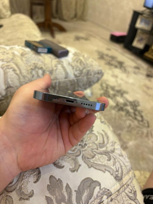 Iphone 13 pro обменяю