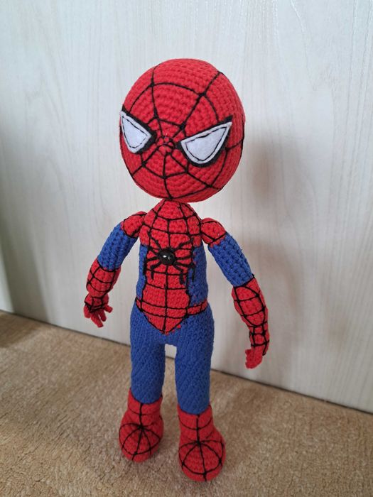 Плетени играчки, пуловери, жилетки, одеяла и др.