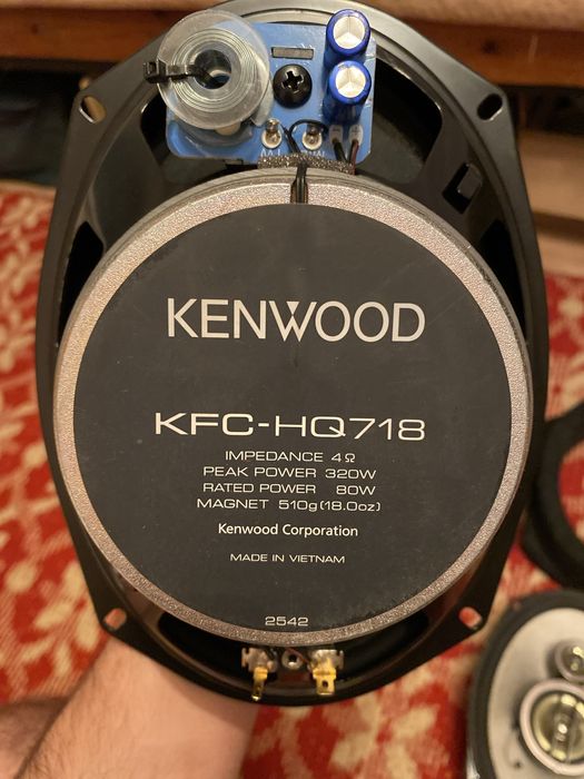 Колонки музыкальные