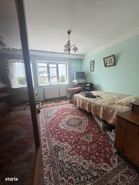 Vand 3 Camere Decomandat etaj 3 ultracentral