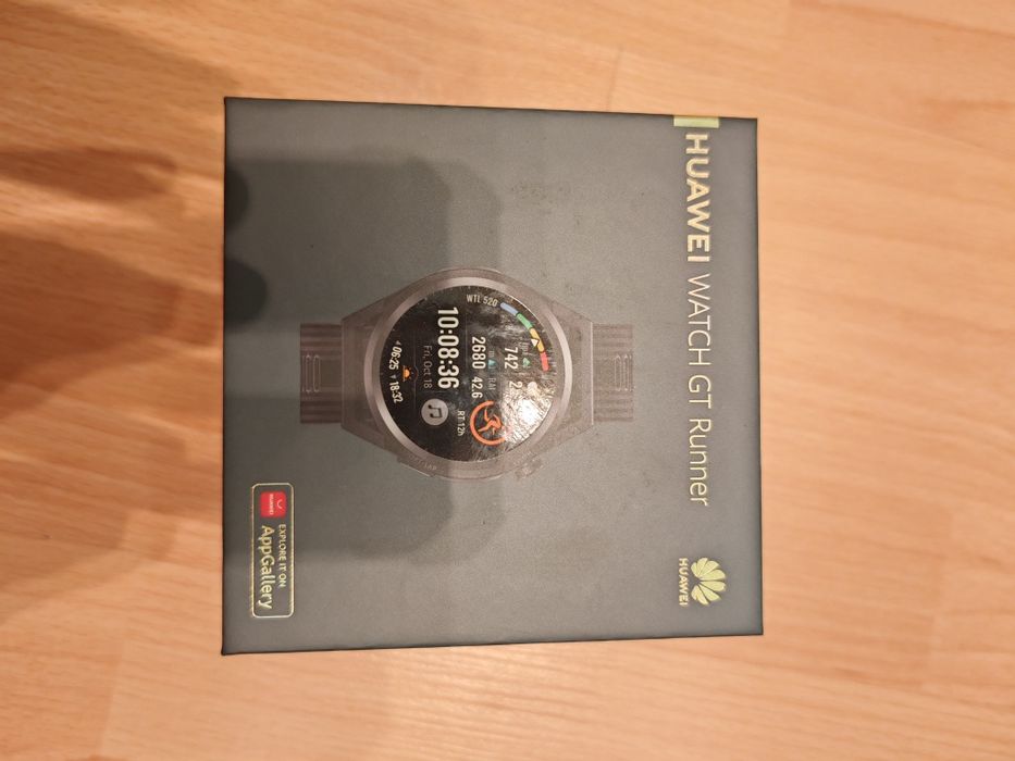 huawei gt runner