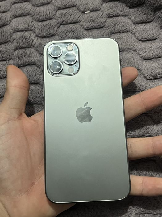 Айфон 12 прл 128гб