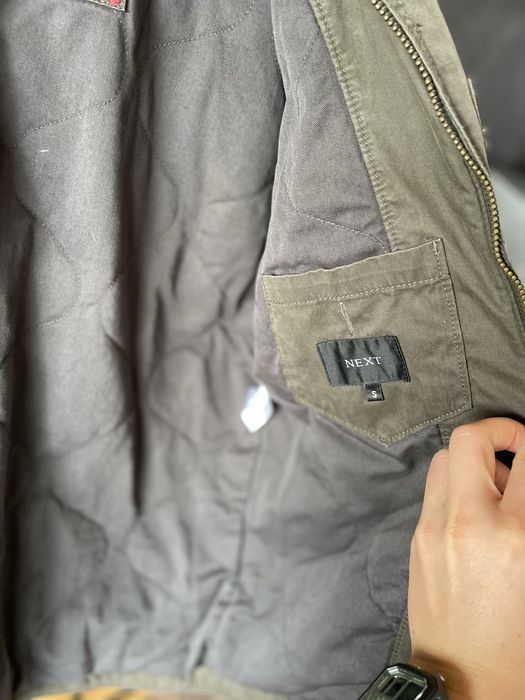 Мъжко яке Next .