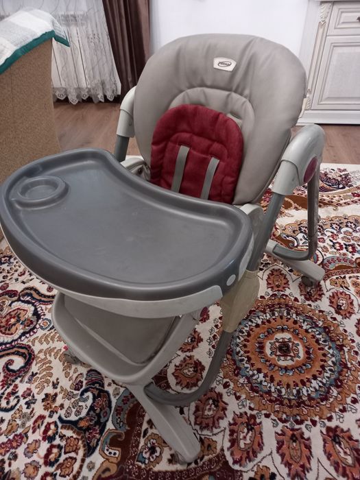 Продам детский стул