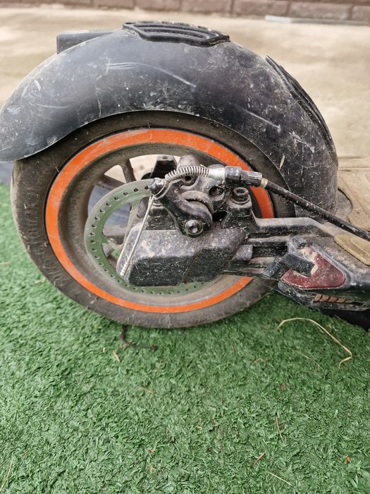 Продаётся самокат