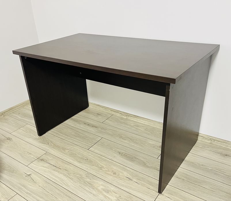 Масивно Бюро Венге 120Х70 см