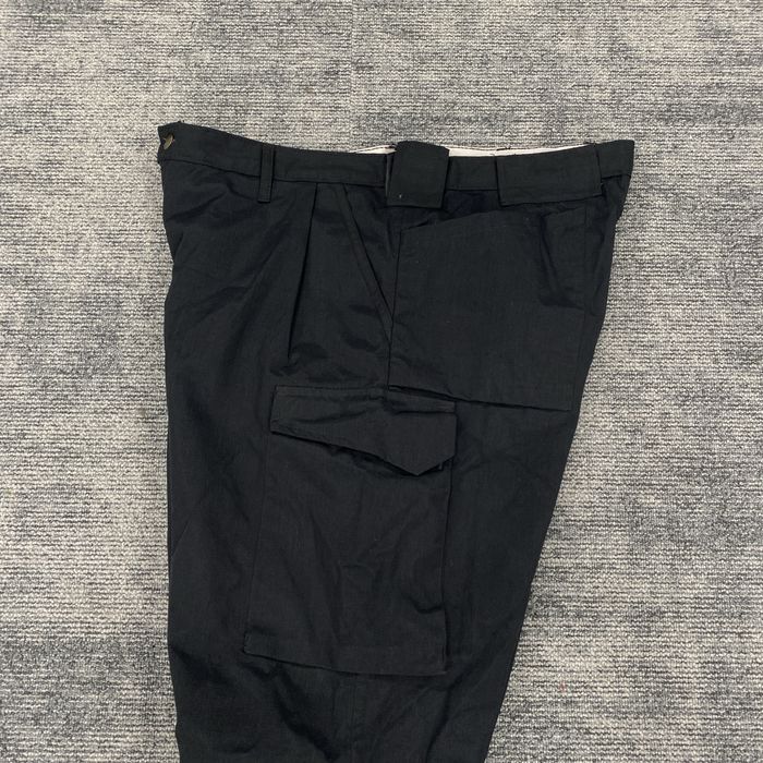 Snickers Winter Trousers L engelbert strauss uvex mascot