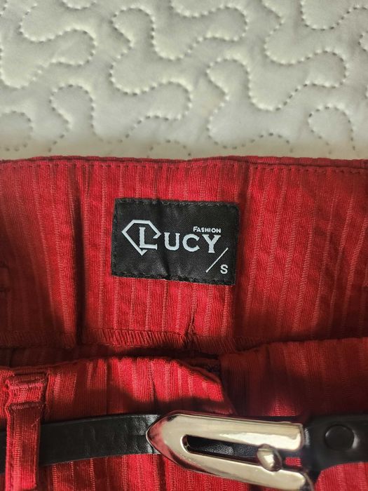 Нов пантарон Lucy размер S