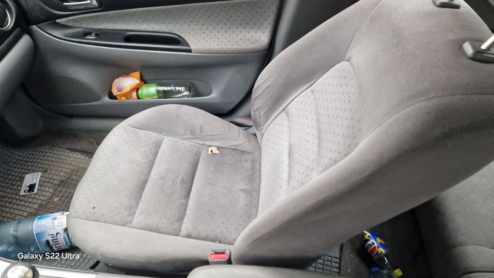 Dezmembrez mazda 6 2003 1.8