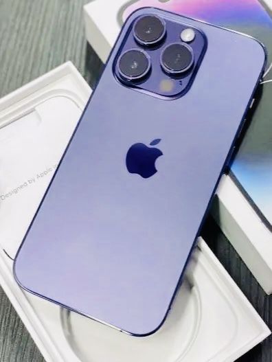 Айфон 14 про продам