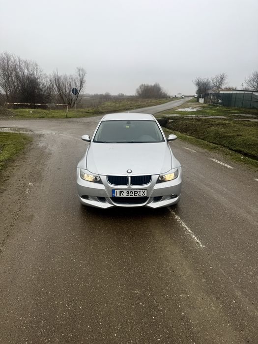 Bmw seria 3  2.0 i 150cp