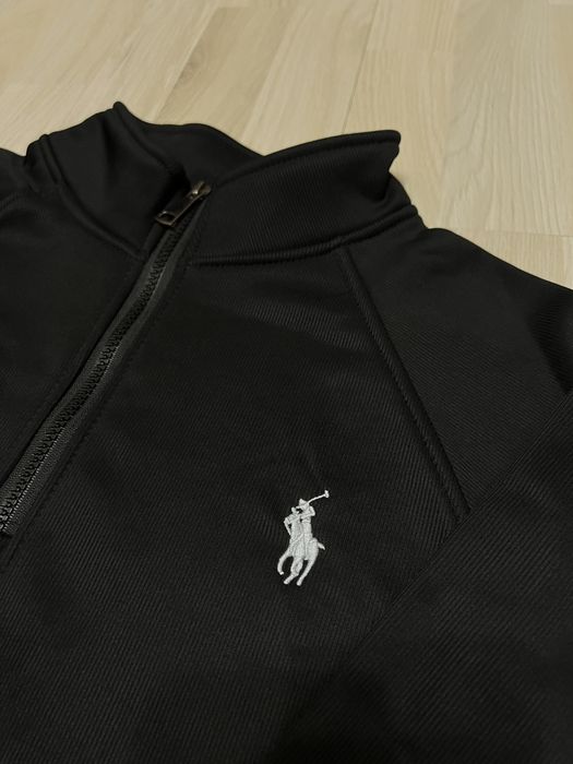 Polo Ralph Lauren Quarter Zip Нов