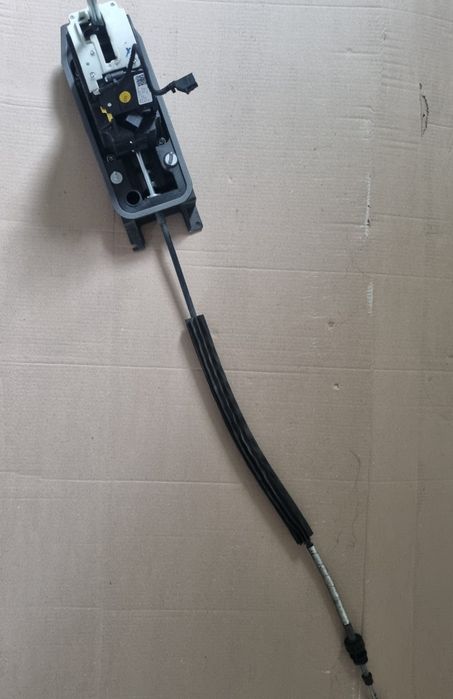 Timonerie DSG VW Passat B7 CC facelit Europa