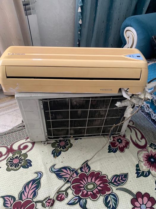 Кондиционеркондёркондёр