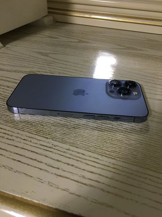 Iphone 13 pro 128gb