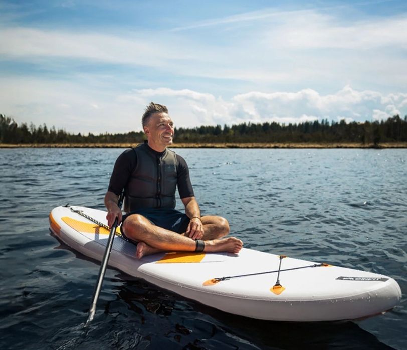 Inchiriere stand up paddle SUP