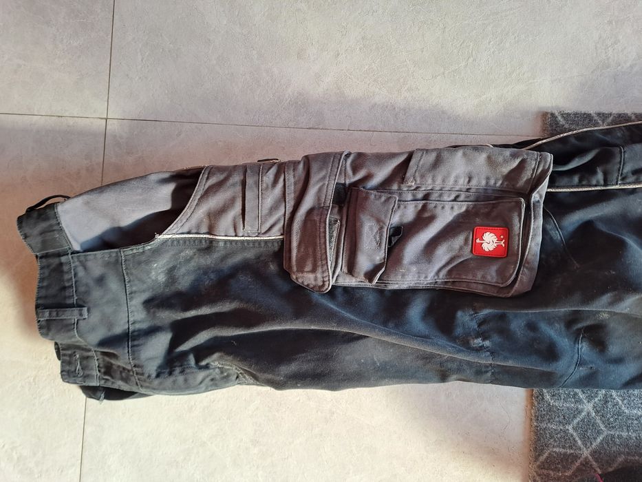 Engelbert strauss marimea 50