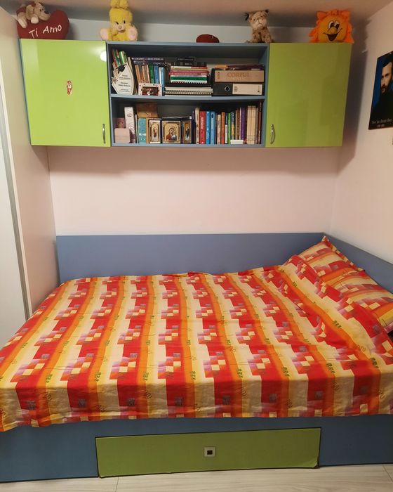 Mobila dormitor Barlad