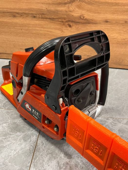 Бензопила PIT/BariBarShop/Рассрочка