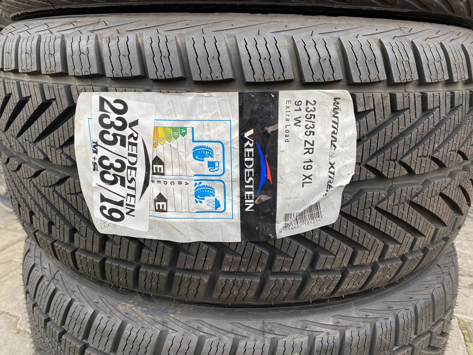 235/35/19 noi verdestain ofer factura