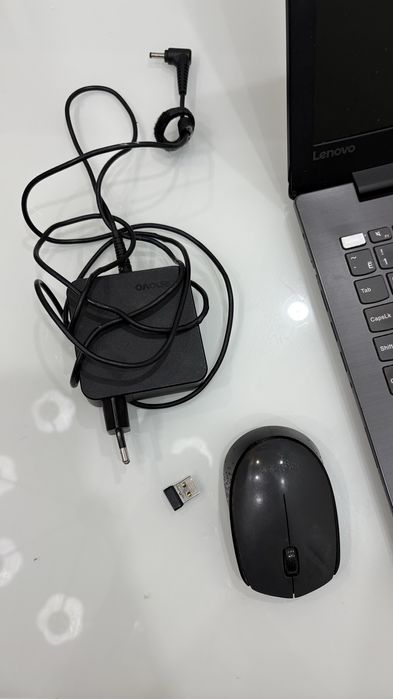 Ноутбук Lenovo б/у