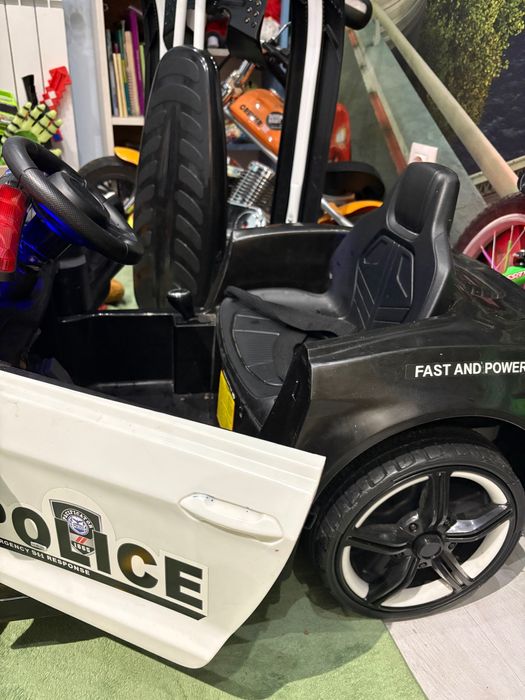 Акумулаторна кола