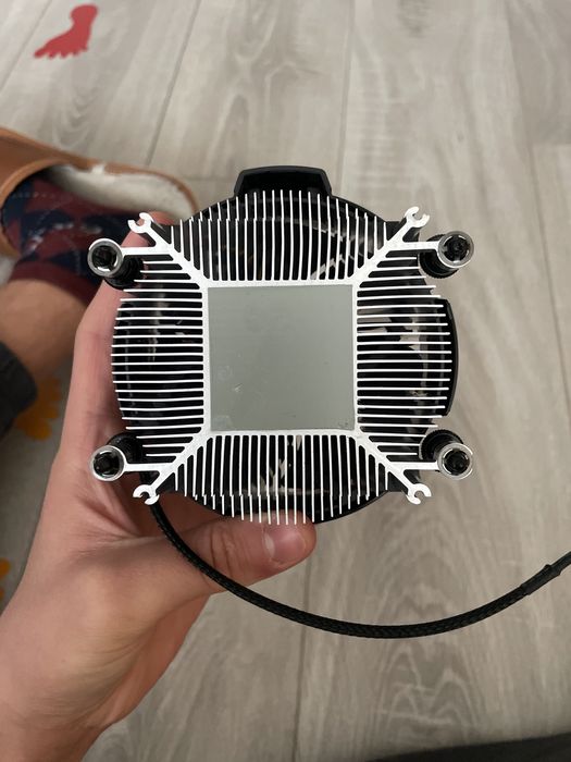 Cooler procesor AMD original Socket AM4