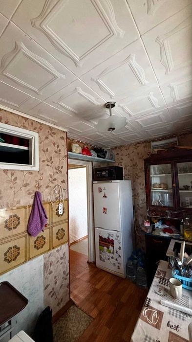 продам квартиру в Петерфельде