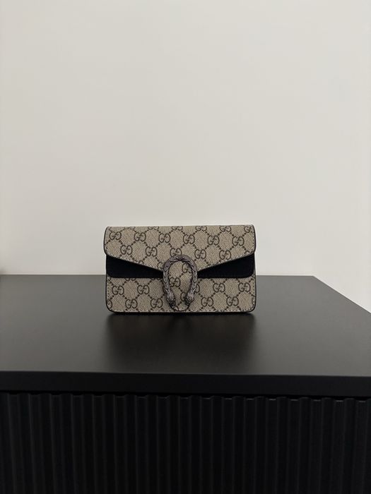Дамска чанта Gucci