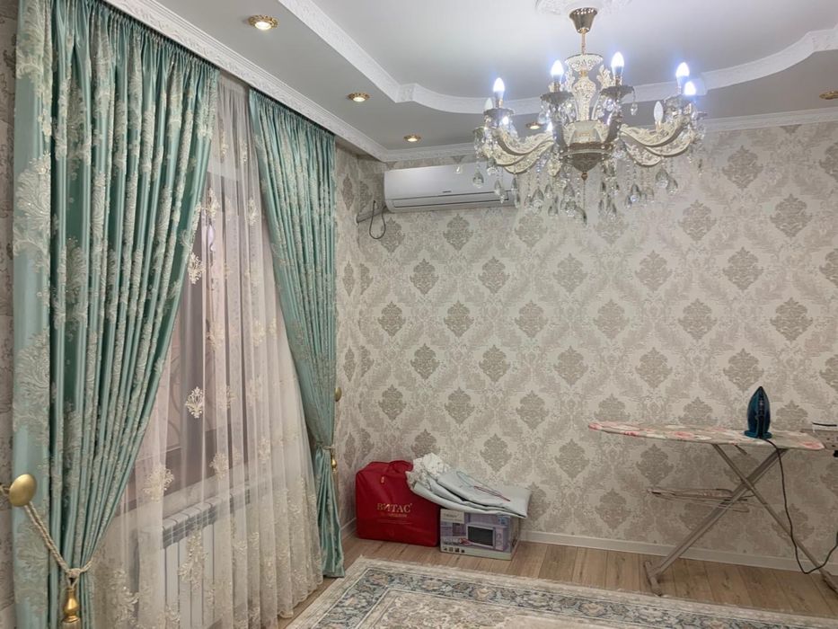 Продажа частного дома