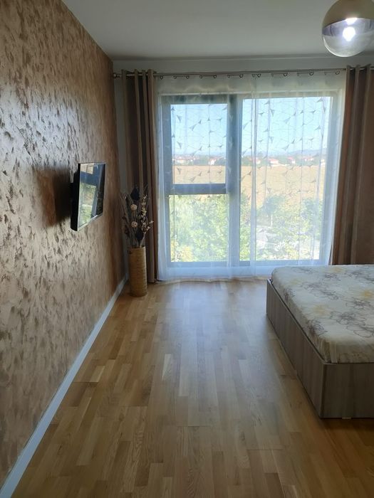 Apartament, prima inchiriere MRS Village
