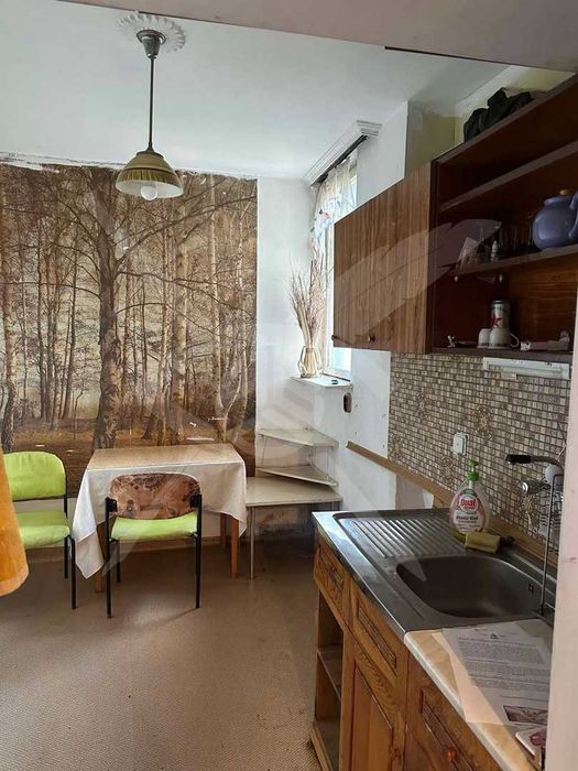 Двустаен апартамент в жк. Света Троица №86093